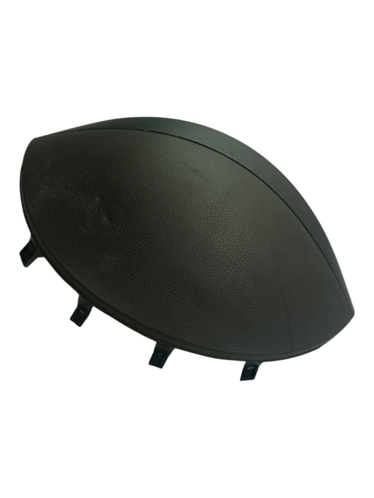 Moldura Superior Painel Instrumentos Touareg 2005 2015 Vw Preto 8