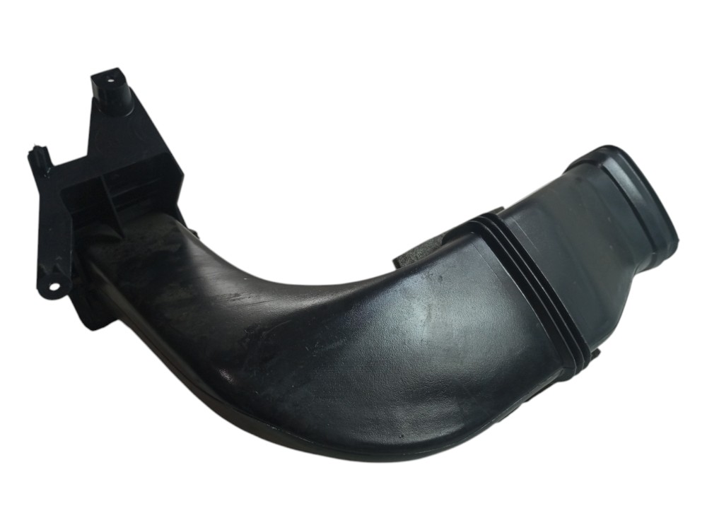 Duto Ar Inferior Ford Escort 97 98 99 2000 2001 2002 Direito 6