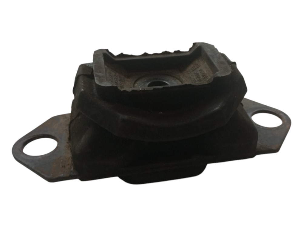 Coxim Cambio Esquerdo Renault Megane Sandero 2007 2013 4