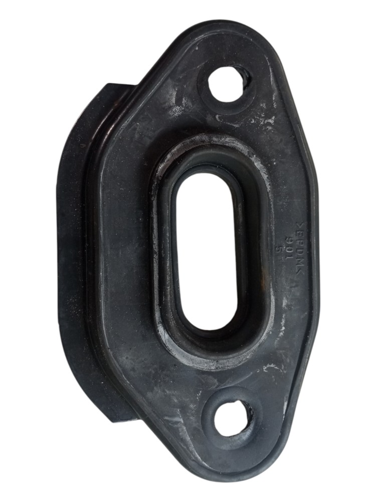 Borracha Vedacao Ar Quente Hyundai Azera 2008 2010 2011 5
