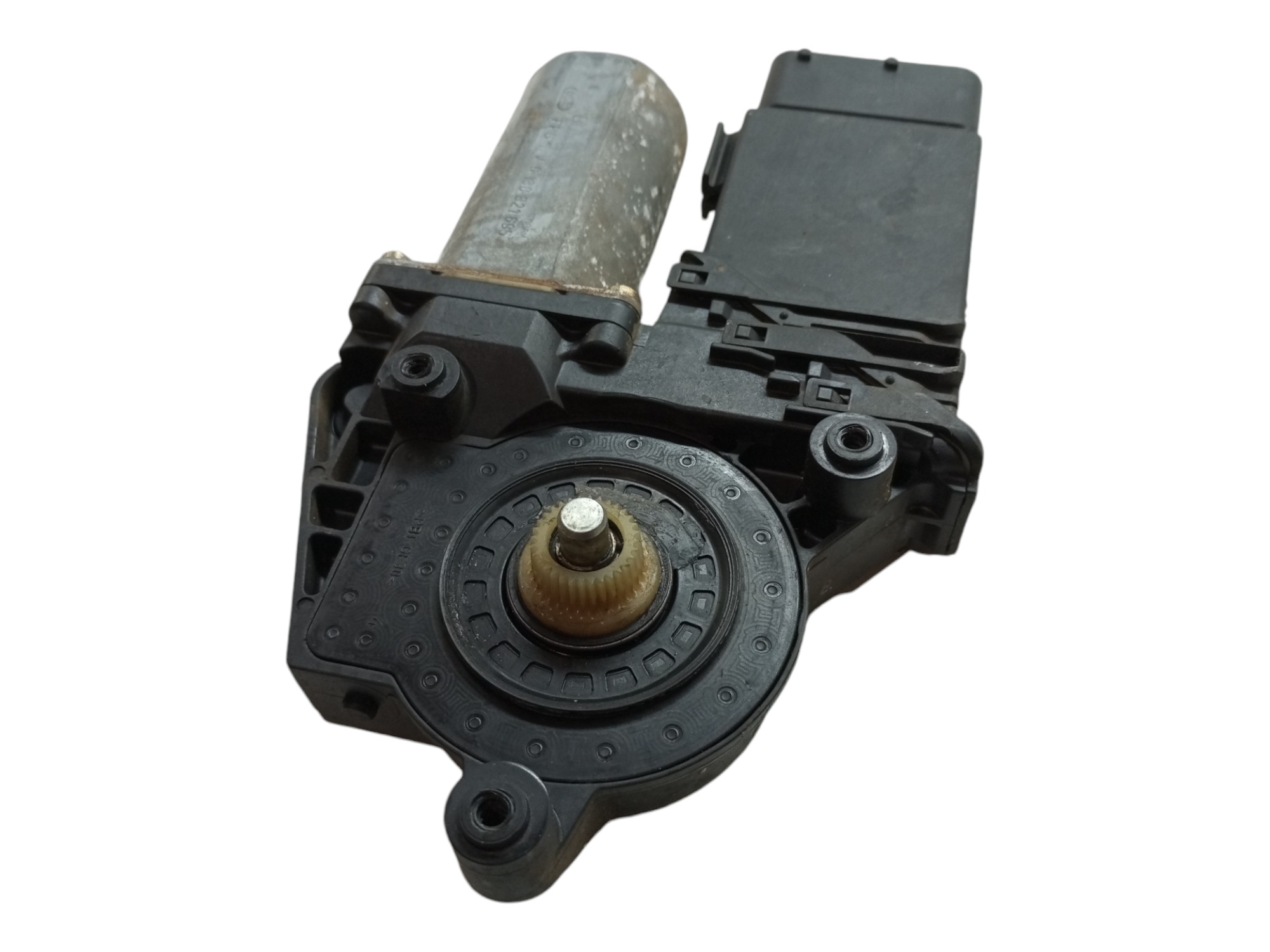 Motor Vidro Eletrico Passat Alemao 97 98 99 Traseiro Direito 7