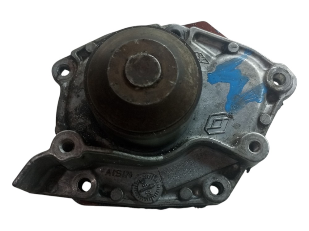 Bomba Dagua Renault Megane 2007 2008 2010 2011 2013 5