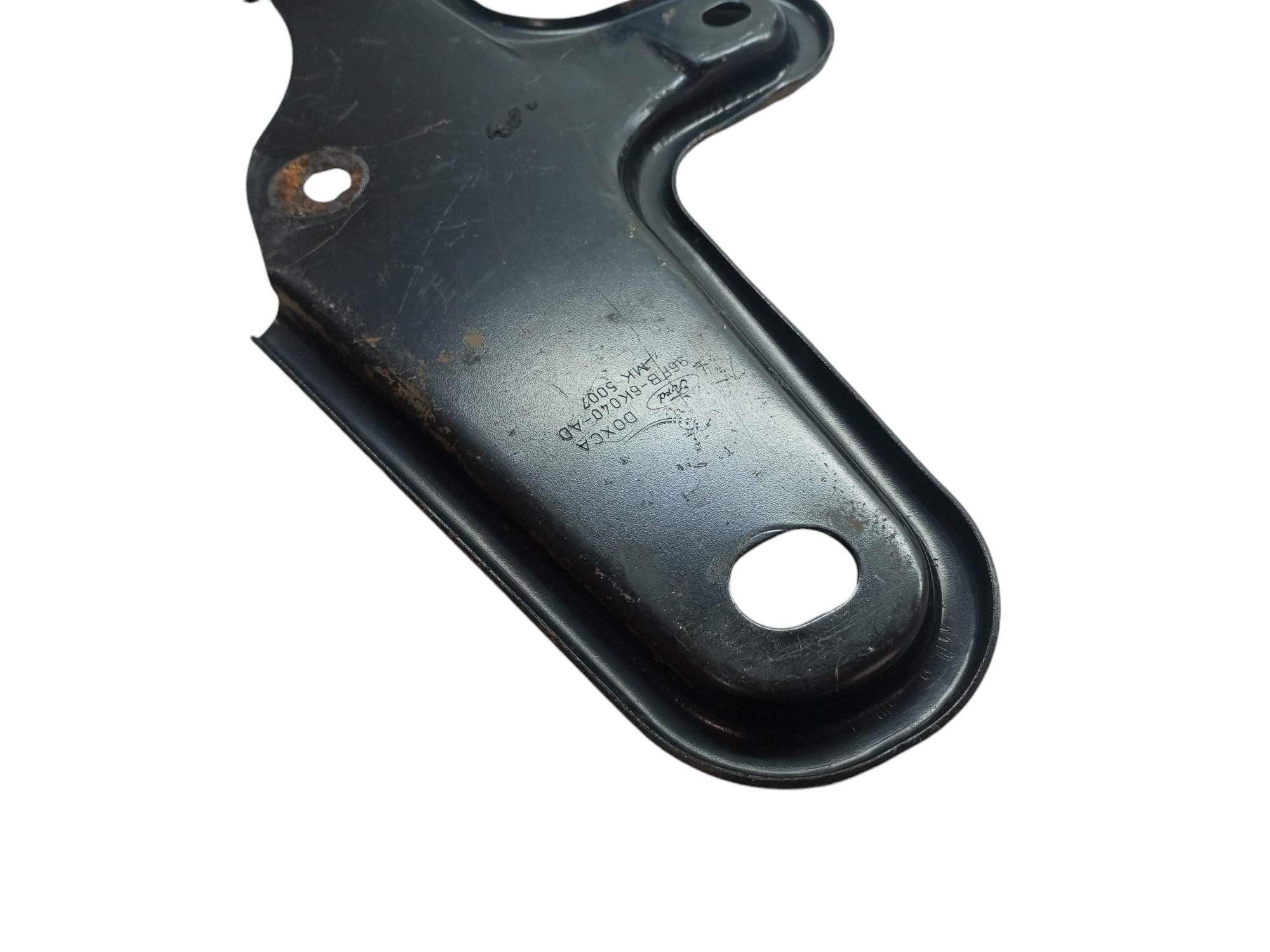 Suporte Agregado Dianteiro Ford Fiesta Zetec 96 99 2002 1.0 4