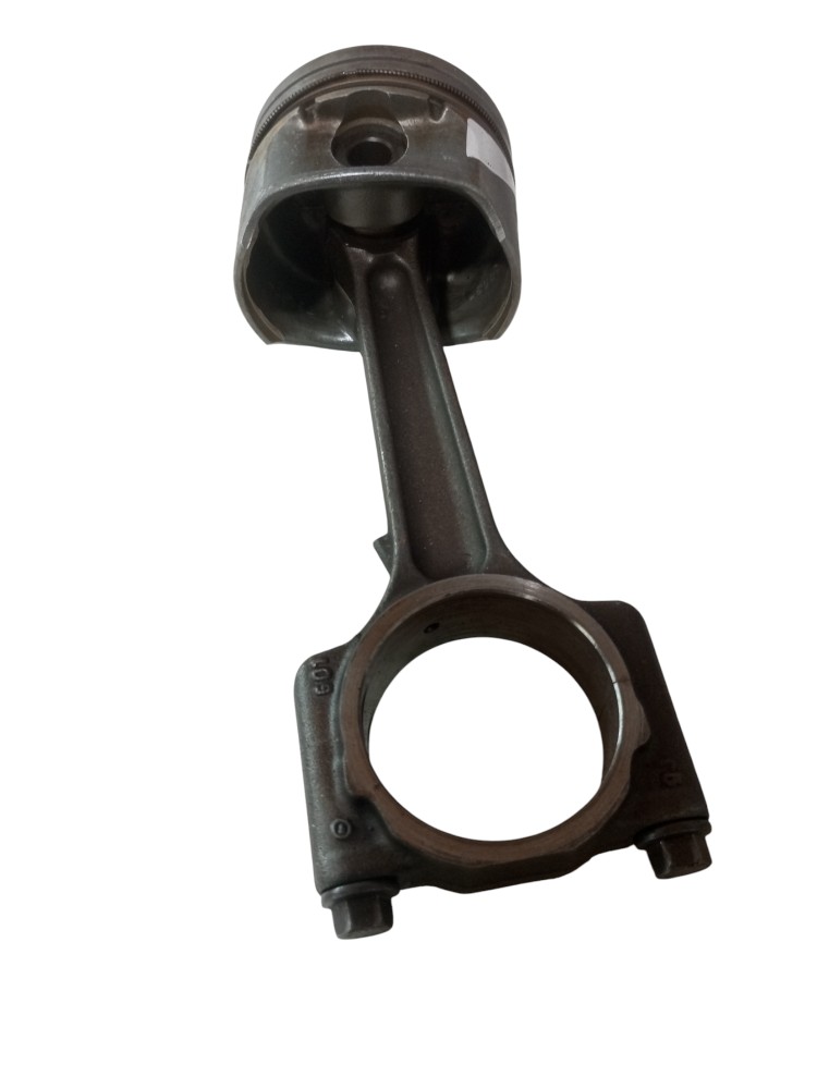 Pistao Biela Peugeot 206 207 Citroen C3 99 2002 2004 2011 3
