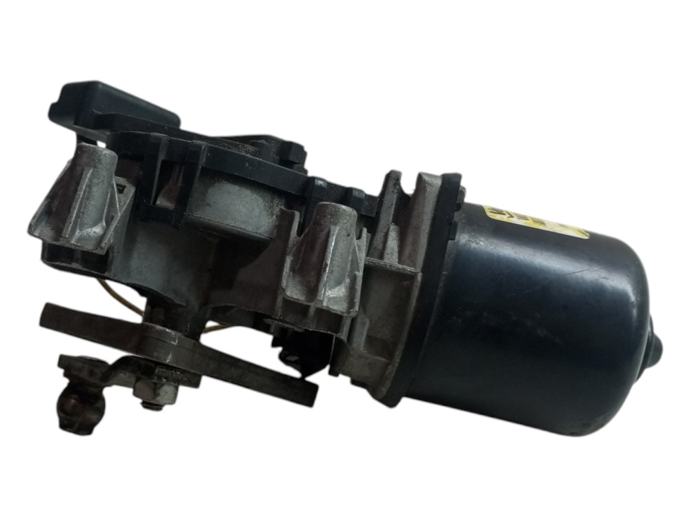 Motor Limpador Parabrisa Renault Clio 2005 2009 Dianteiro 7