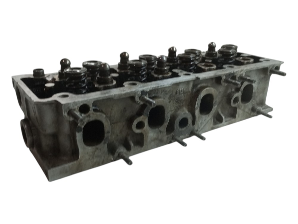 Cabecote Motor Peugeot 307 308 Citroen C4 2009 2010 2012 1