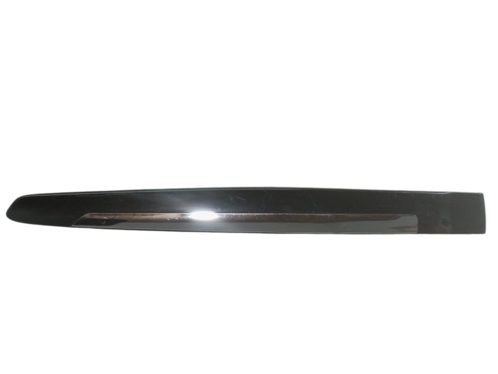 Friso porta fiat stilo 2003 2011 traseiro esquerda usado 2