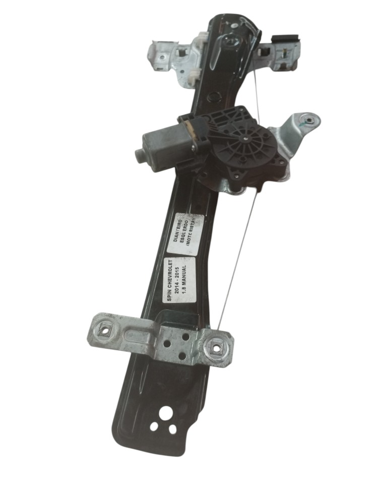 Maquina Vidro Eletrico Spin 1.8 2014 2015 Dianteiro Esquerdo 2