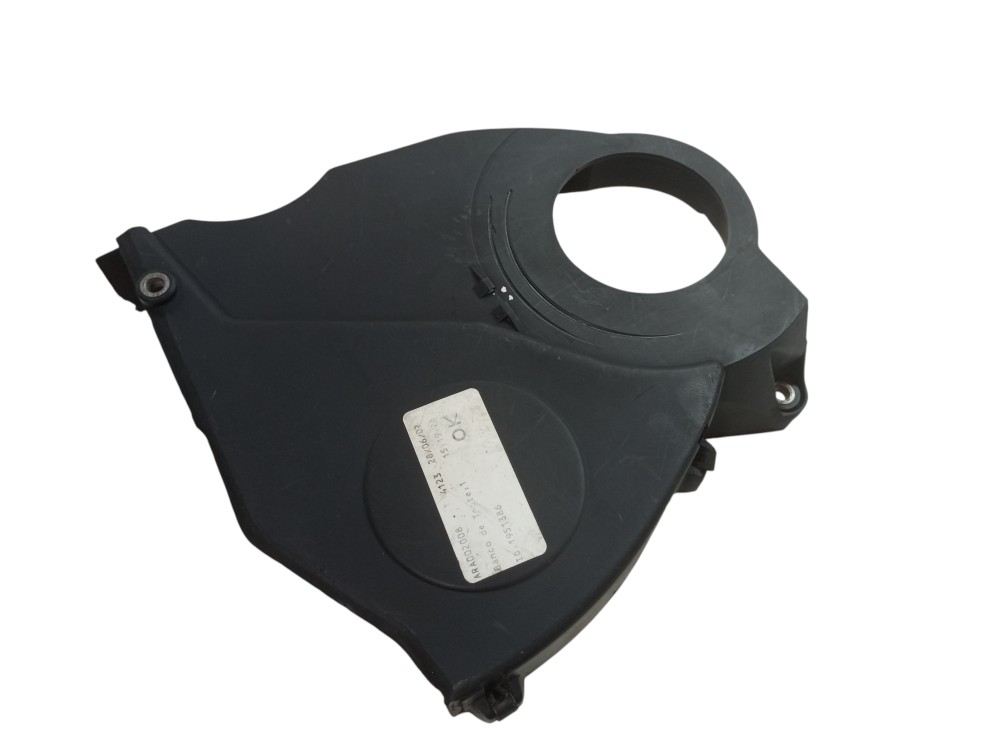 Capa Correia Dentada Gol G2 1.0 97 99 2001 2003 Usado Vw 5