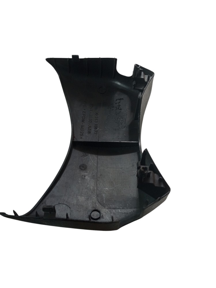 Moldura Superior Coluna Volante Xsara Picasso 2002 2005 2008 5