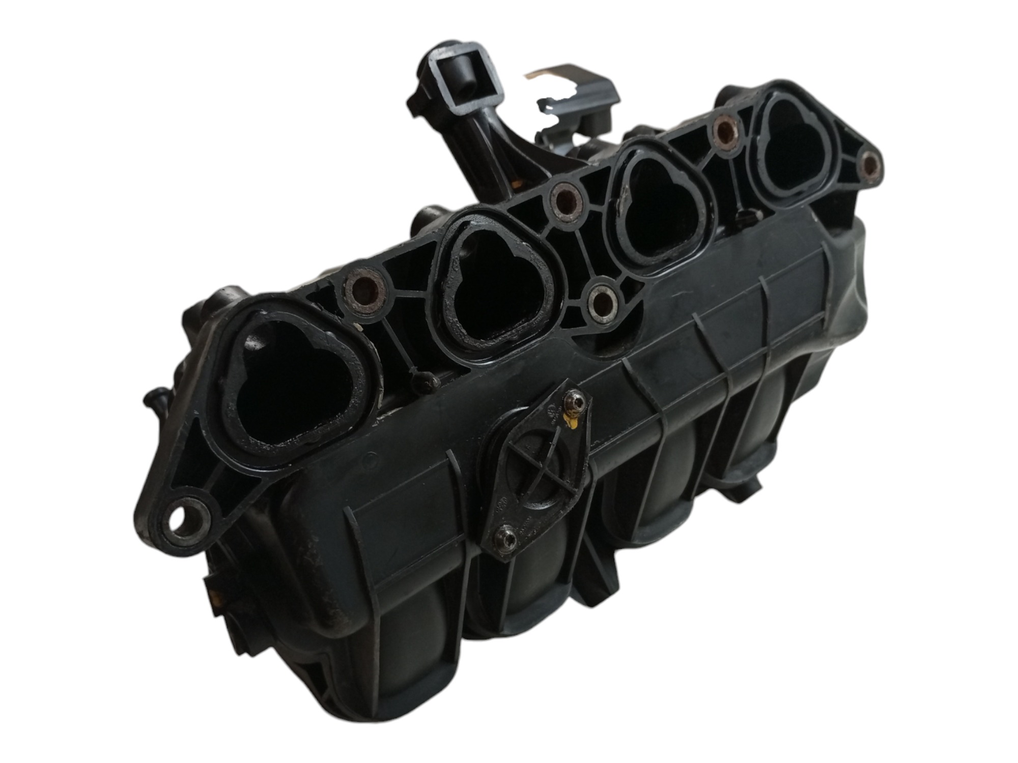 Coletor Admissao Parati Gol G2 G3 1.0 16v 99 2003 2005 Vw 4