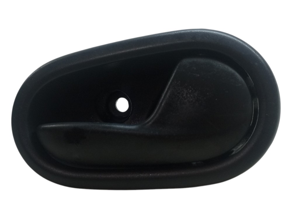 Puxador Interno Porta Sandero 2008 2013 Dianteiro Direito 2
