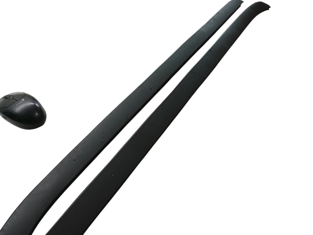 Borracha Externa Parabrisa Forf Mondeo 97 98 99 2001 Par 4