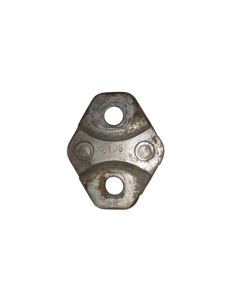 Batente porta dianteira honda Civic 1996 2000 usado