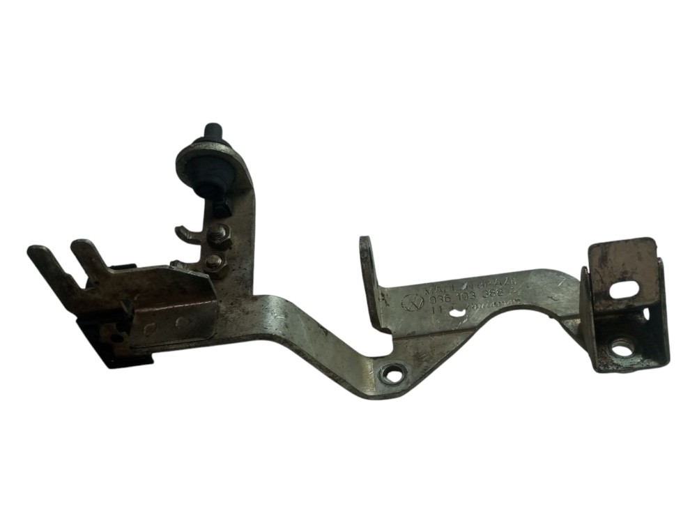 Suporte Cabecote Motor Gol Parati G2 95 99 2000 2004 2009 5