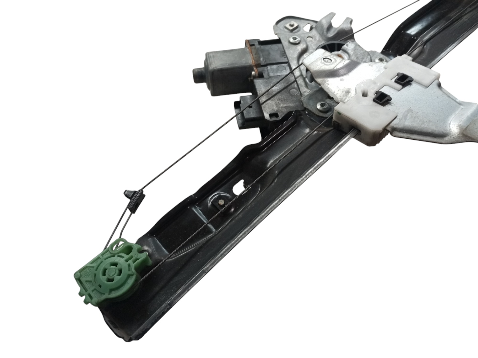 Maquina Vidro Peugeot 308 2012 2013 2014 Dianteira Esquerda 4