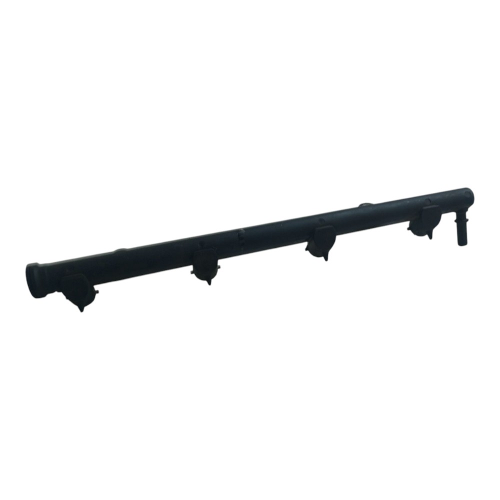 Flauta Bico Injetor Renault Sandero 2008 2010 2012 Usado 4