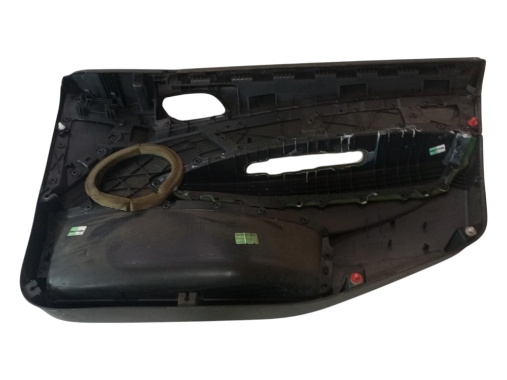 Forro Porta Peugeot 308 408 2012 2015 Dianteiro Esquerdo 4