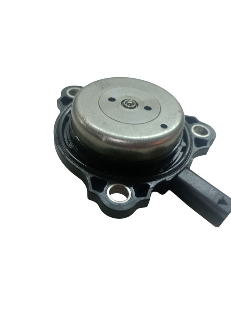 Sensor De Óleo Renault Oroch Duster 2024 205 Usado 4