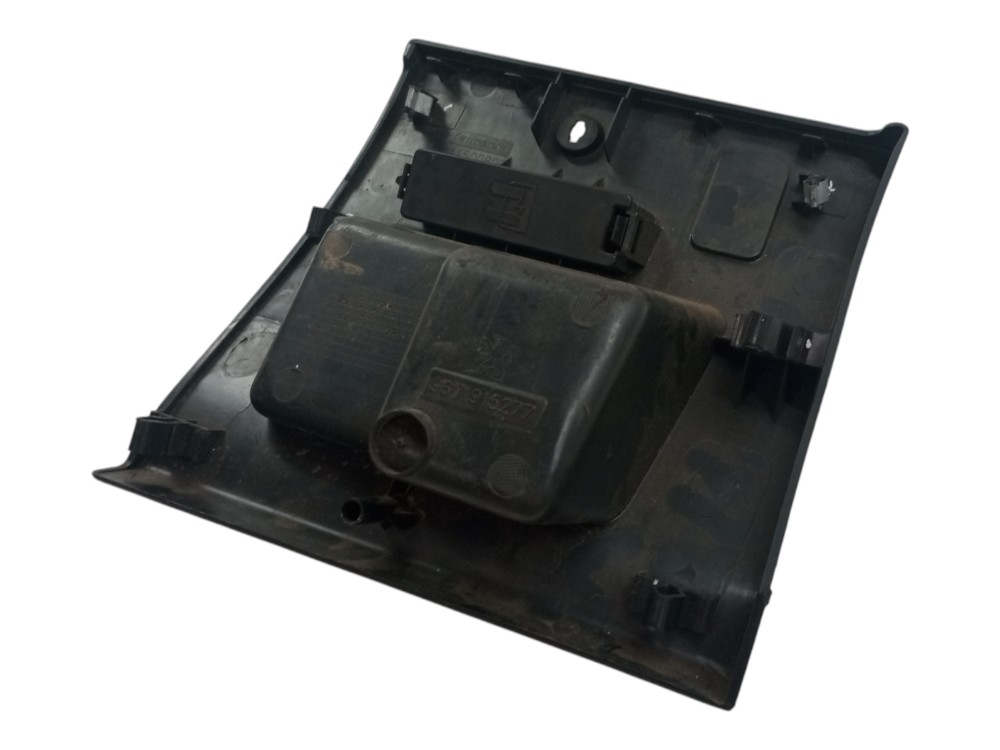 Tampa Caixa Fusíveis Peugeot 308 2010 2011 2012 2013 2014 3