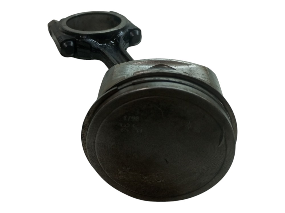 Pistao Biela Peugeot 206 207 C3 1.4 99 2000 2004 2007 2010 6