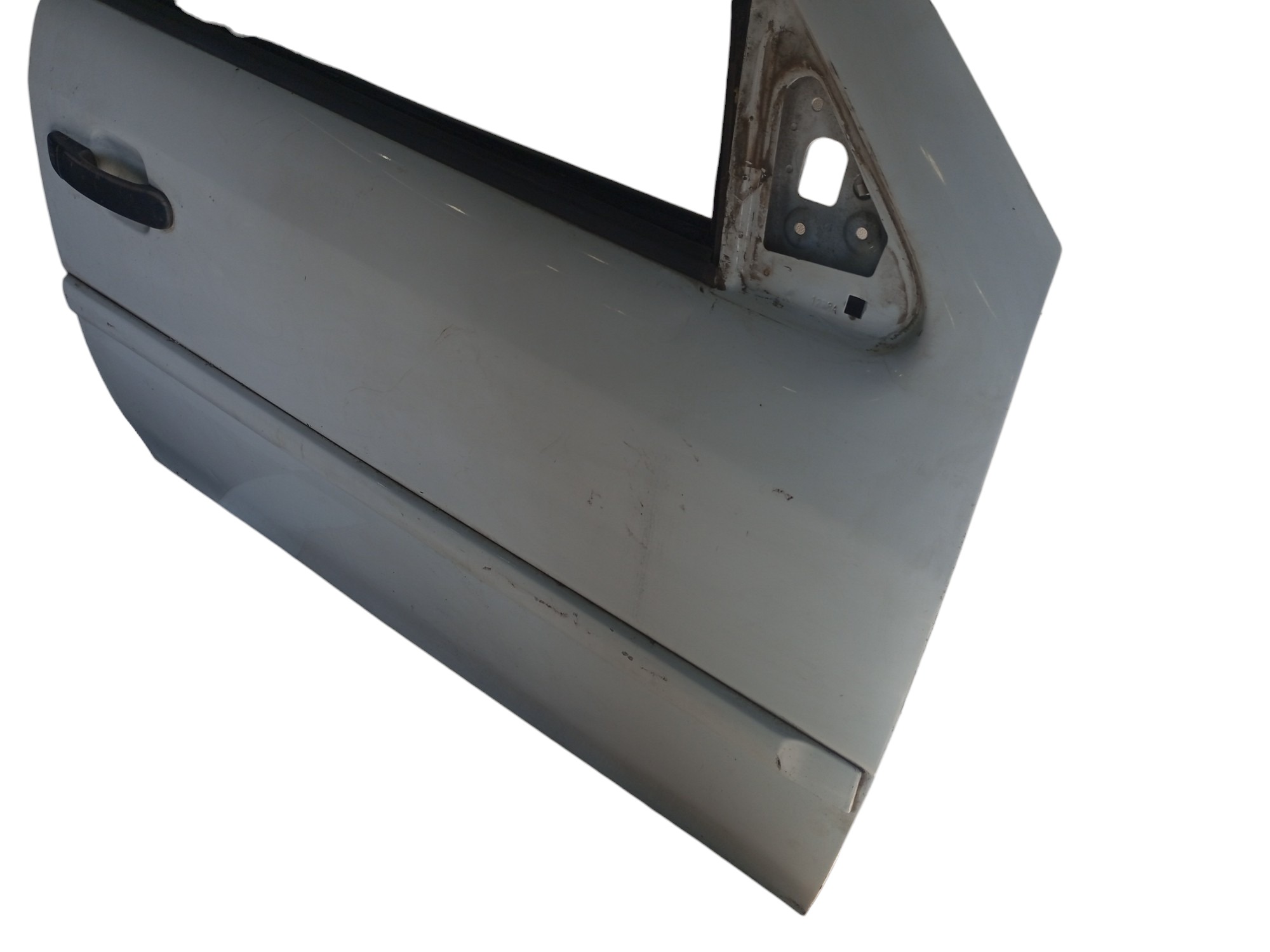 Porta Gol G3 2000 2001 2002 2003 2004 2005 Dianteira Direita Dianteira Direita Branco 4