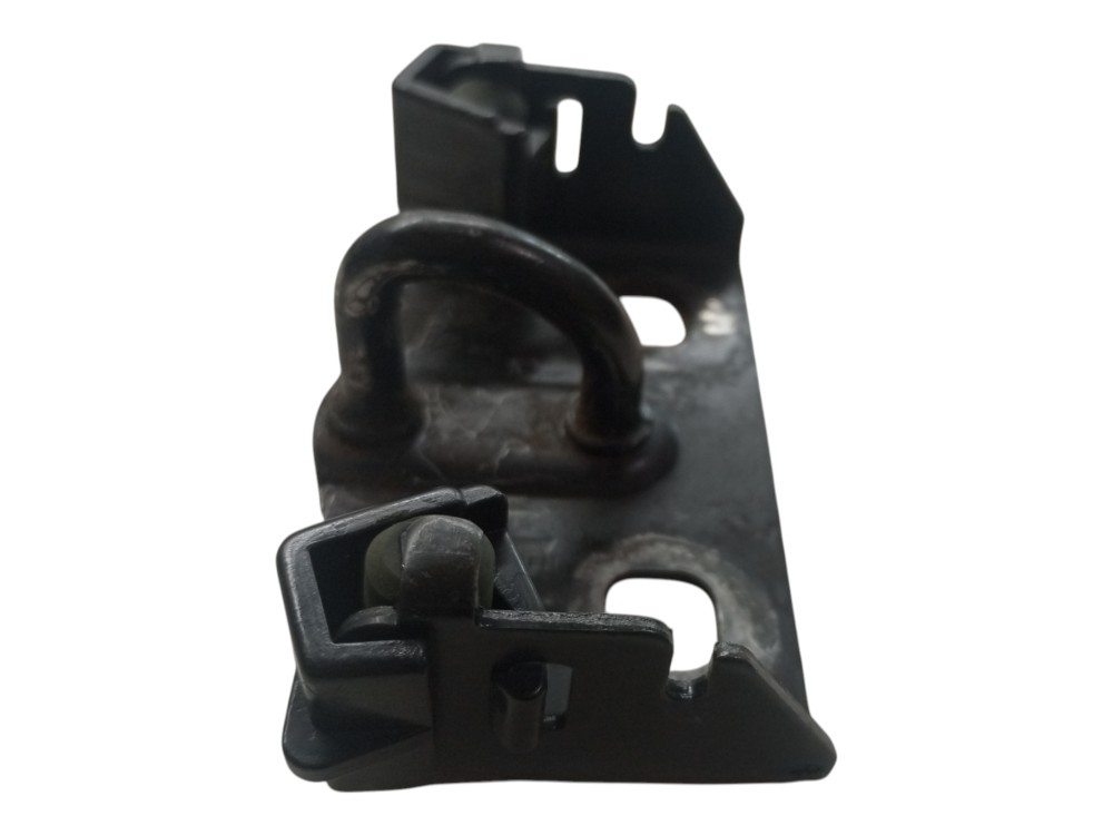 Batente Fechadura Porta Malas Citroen C4 Picasso 2010 2014 3