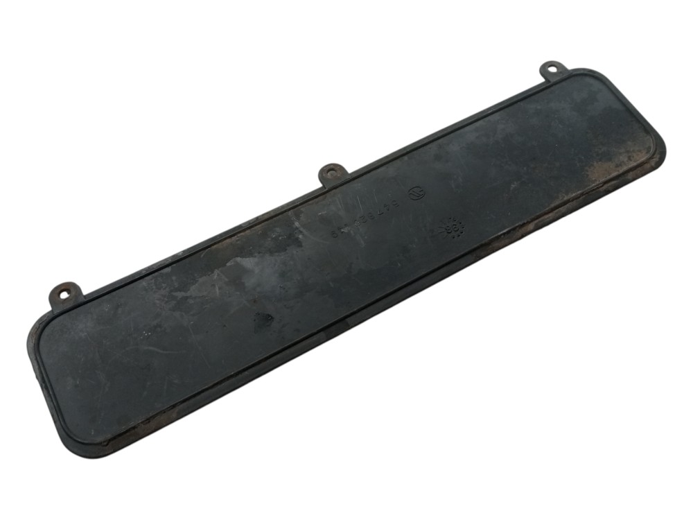 Tampa Superior Caixa Ar Ford Escort Logus 97 98 99 2000 2002 2