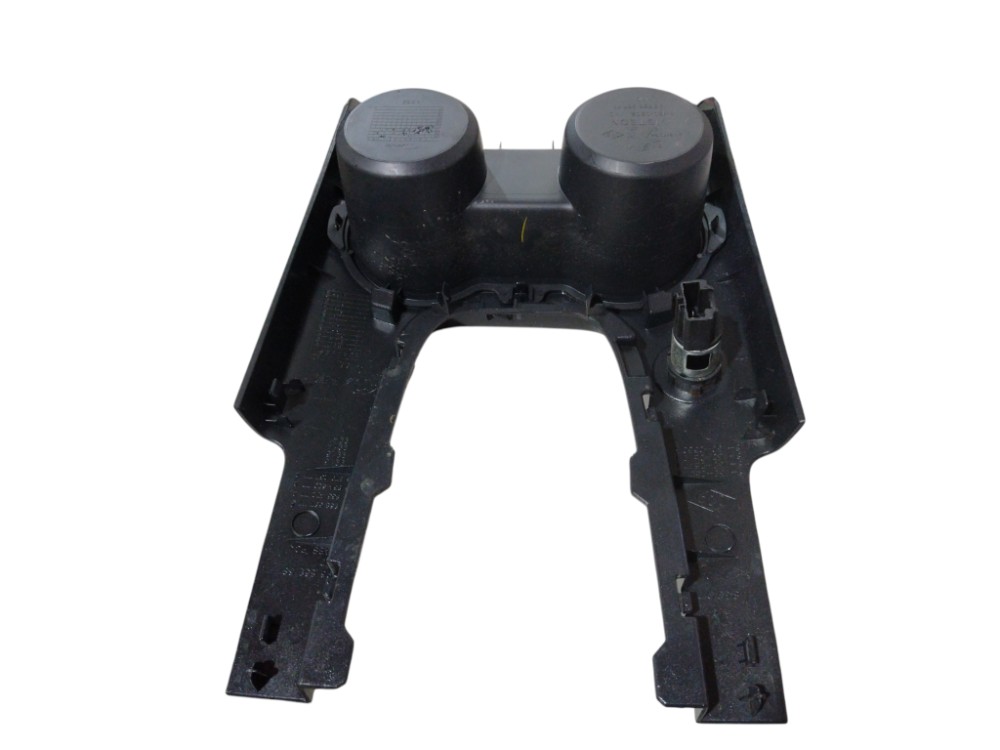 Porta Copo Console Central Peugeot 3008 2014 2016 2018 2019 5