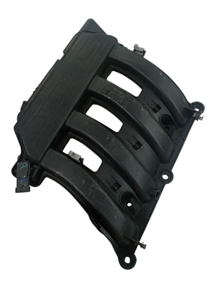 Coletor admissao Renault Duster Scenic 2005 2010 8