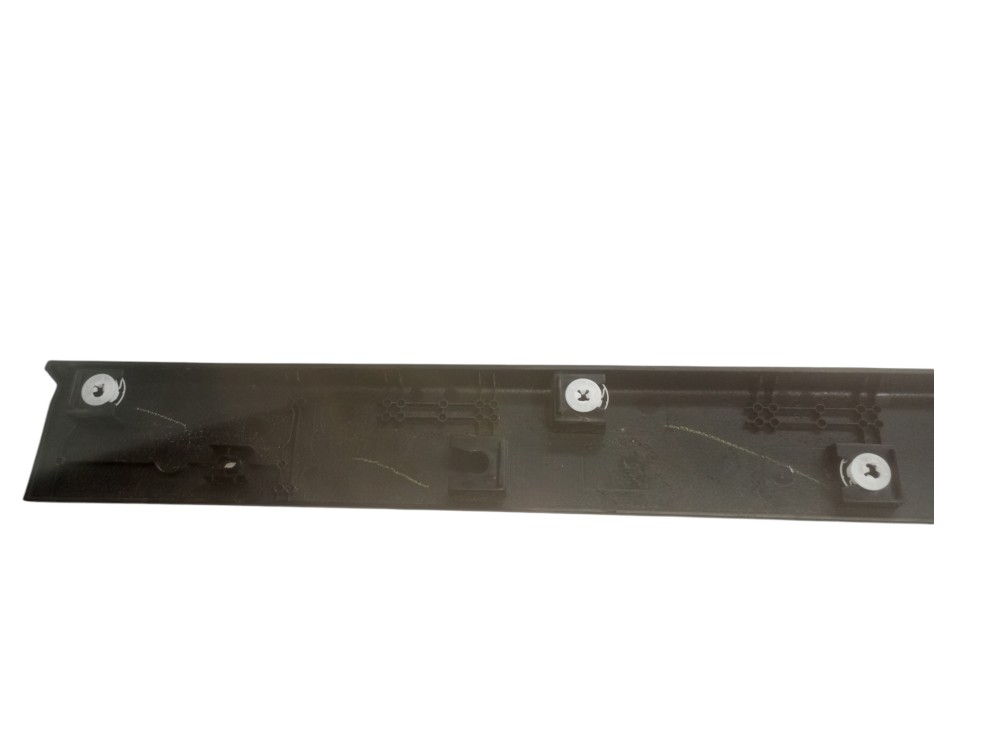 Acabamento Moldura Caçamba Renault Oroch 2024 2024 Usado 6