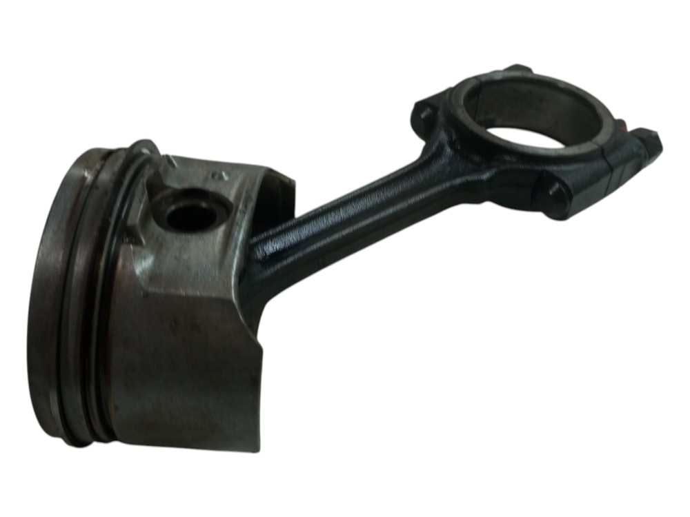 Pistao Biela 206 207 Citroen C3 99 2000 2002 2004 2006 2010 6