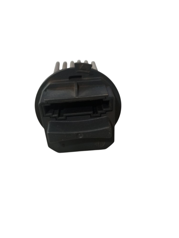 Resistencia Ar Condicionado Peugeot 307 Citroen C3 2007 2010 5