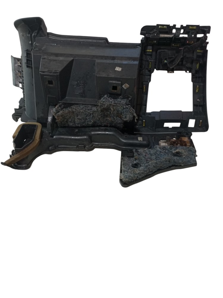 Porta Luvas Peugeot 3008 2012 2013 2014 Thp 1.6 Painel 2
