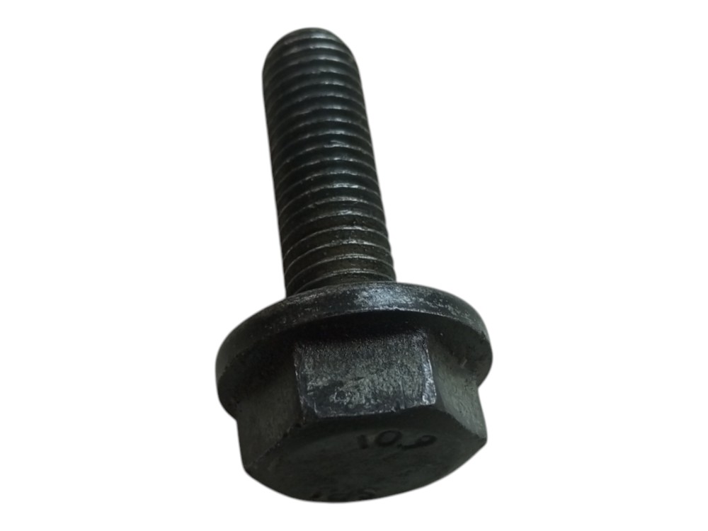 Parafuso Virabrequim Ford Fusion 2.3 2008 2010 2012 2016 4
