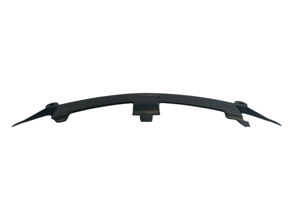 Moldura Acabamento Painel Instrumentos Fiat Stilo 2003 2011  Preto 6