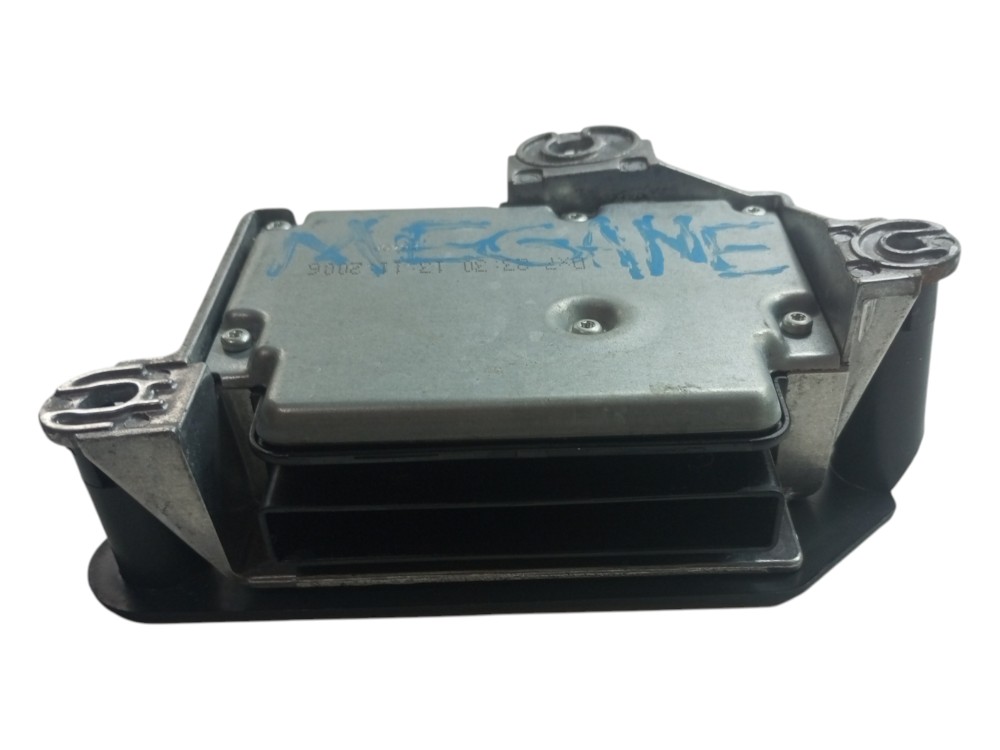 Modulo Conforto Renault Megane 2007 2009 2010 2012 Usado 1