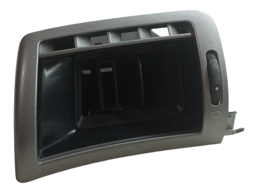 Difusor Ar Painel Esquerdo Peugeot 407 2005 2007 2009 2010 2