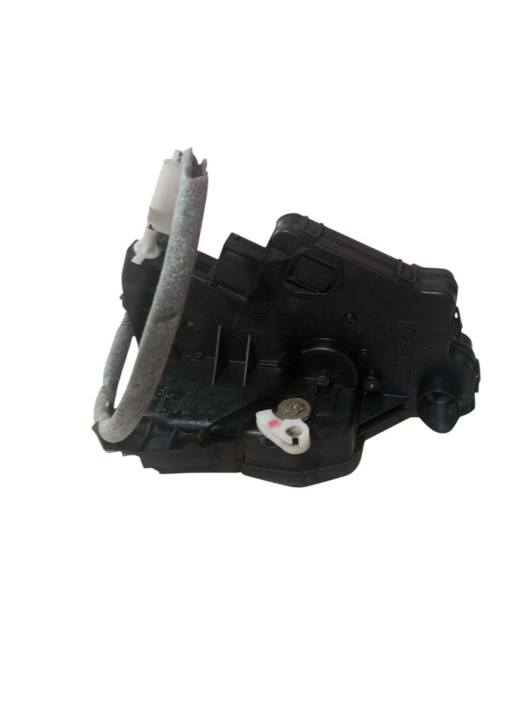 Fechadura Porta Traseira Bmw 330i 99 2001 2003 2006 Esquerdo 7