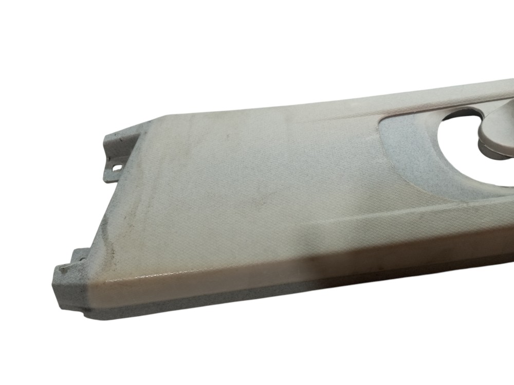 Moldura Superior Coluna Central Fiat Stilo 2003 2011 Esquerd 6