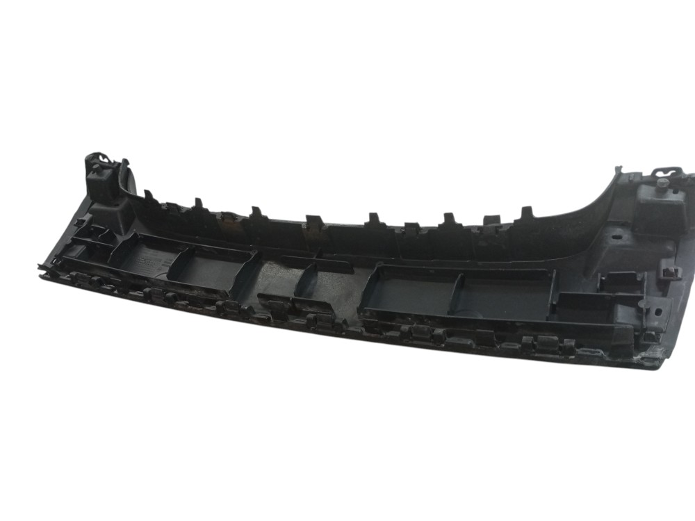 Moldura Inferior Parachoque Sandero 2012 2014 Usado Renault 4