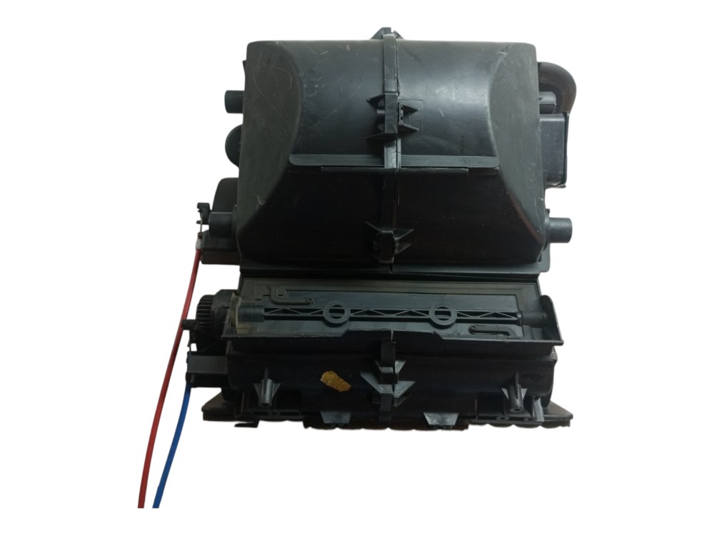 Caixa Ventilação Renault Kangoo2014 2015 2016 2017 Ar Quente 6