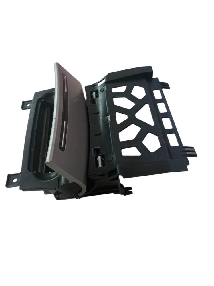 Moldura Consule Cinsero A3 Sportback 2005 2008 2012 Usado