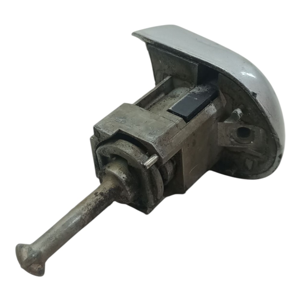 Miolo Fechadura Porta Bmw 330i 1999 2006 Original Usado 8