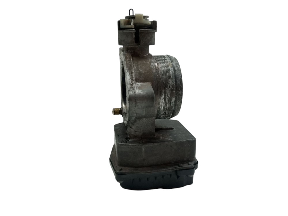Tbi Corpo Borbolta Citroen C4  Peugeot 307 2.0 16v 2012 5