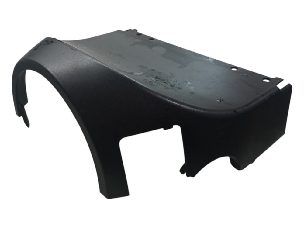 Acabamento Superior Coluna Direcao Bmw 330 Ie46 99 2000 2006 1