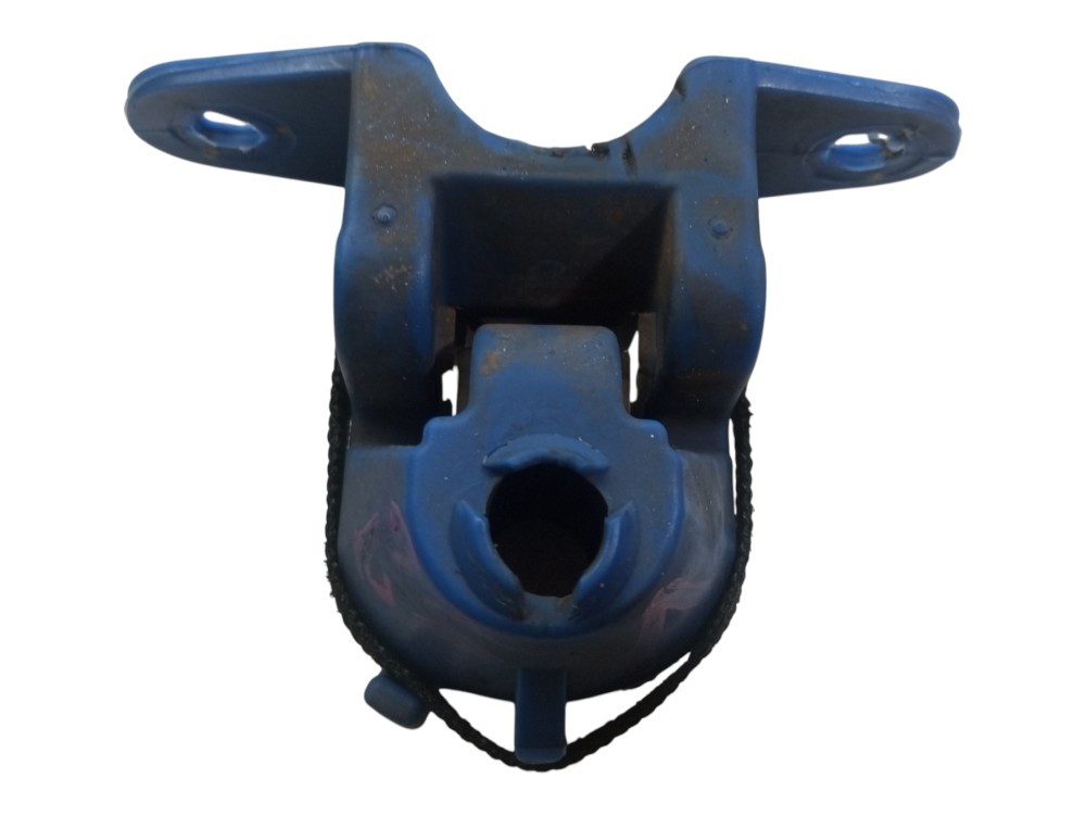 Coxim Motor Suporte Escape Peugeot 307 2002 2008 Usado 1