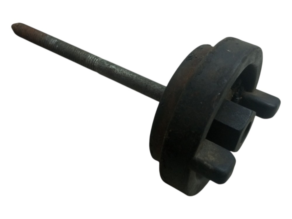 Parafuso Estepe Fiat Palio 2002 2004 2006 2008 2010 2014 4