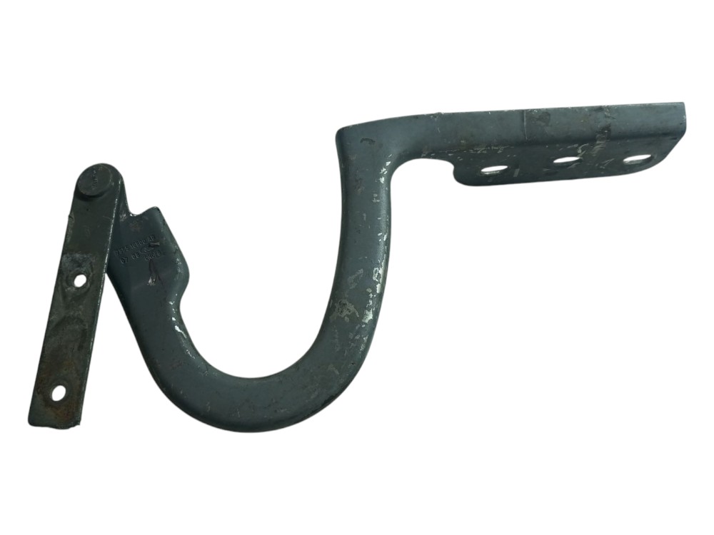 Dobradica Capo Ford Ka 2008 2012 Lateral Esquerdo Usado 1