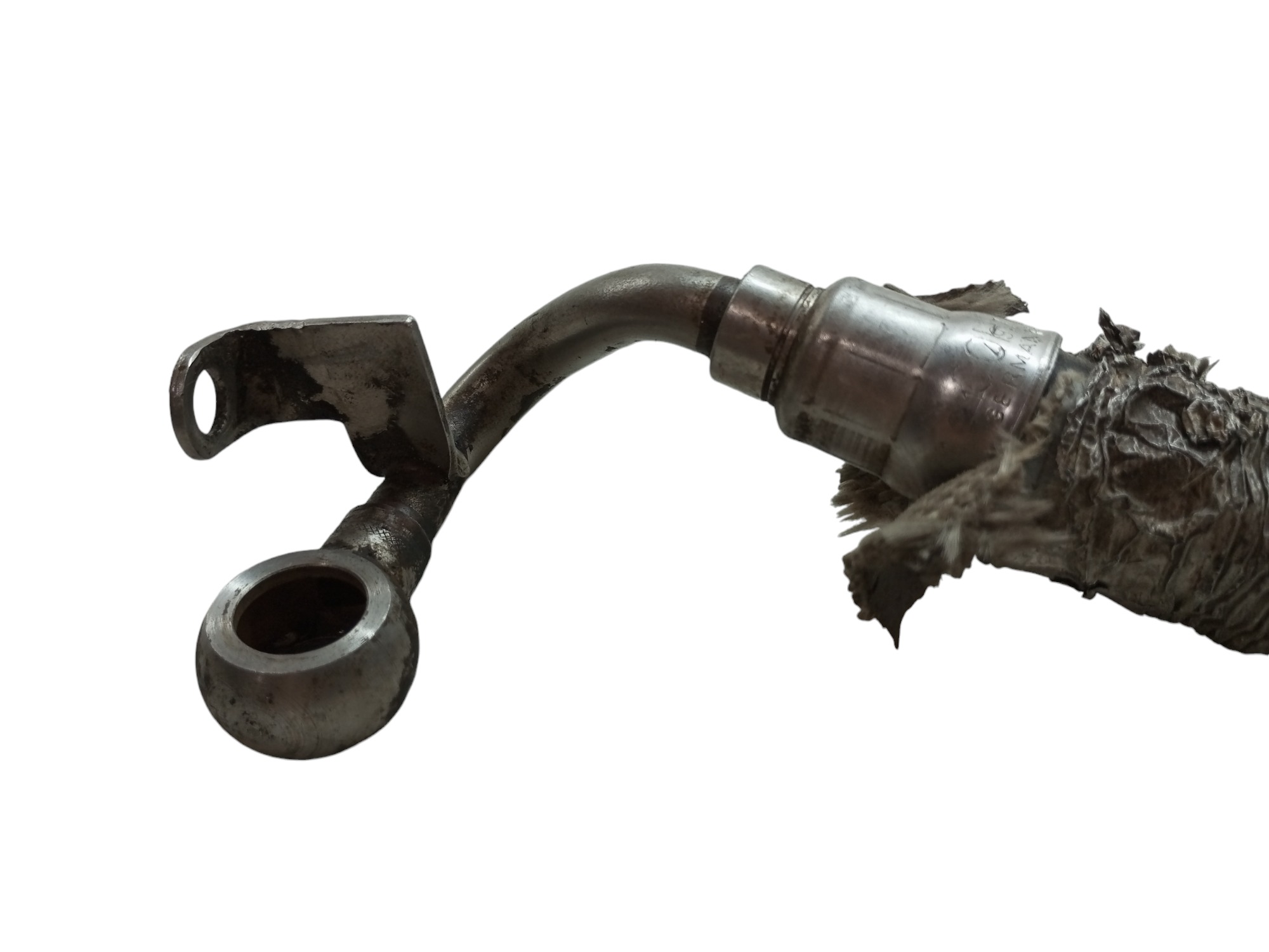 Mangueira Retorjo Oleo Turbina Audi A3 97 98 99 2000 2001  1 4